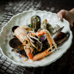 Fruits de mer Sion