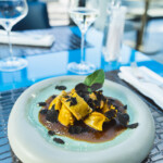 Restaurant à Sion